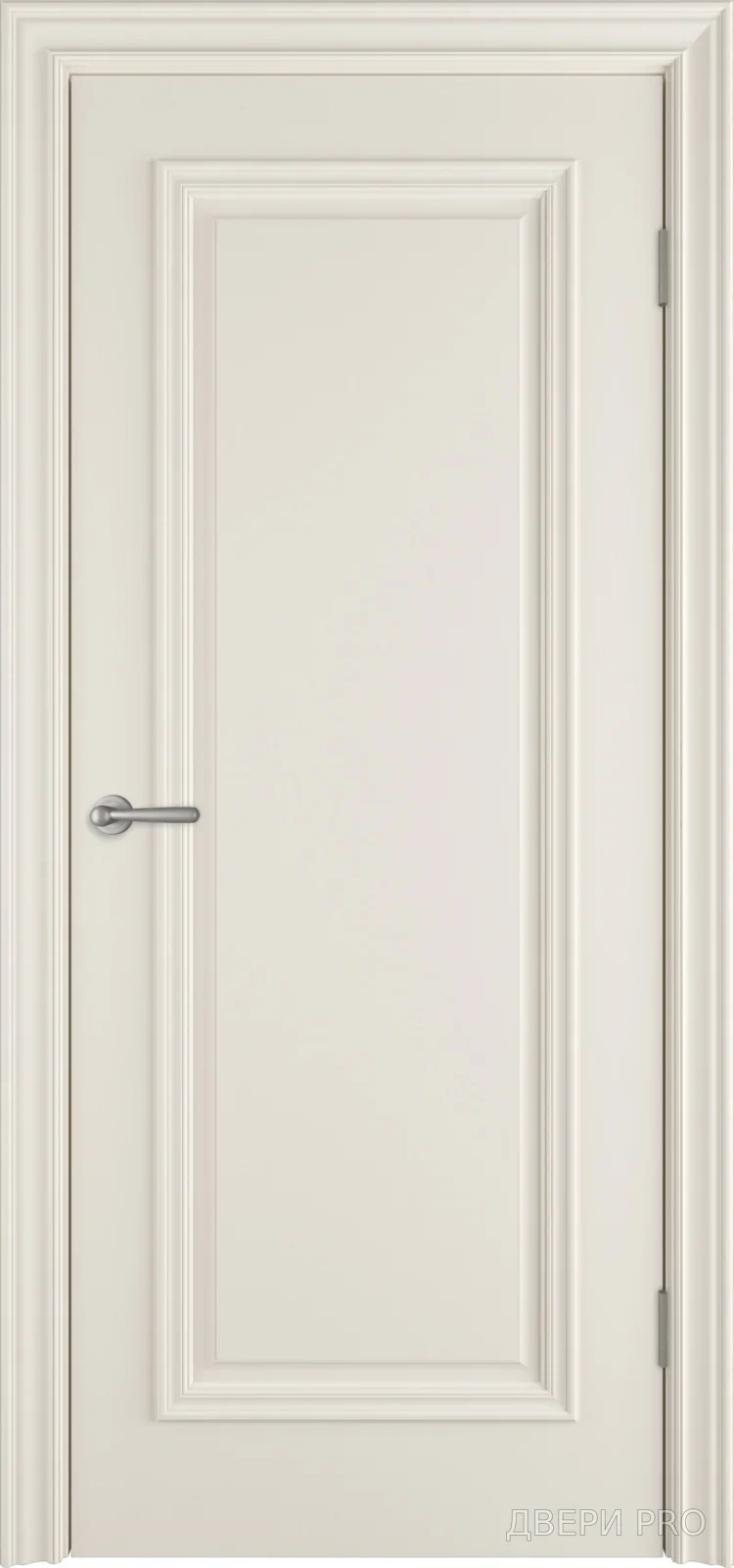 Антик 1 800х2000 Фреска крем · 800×2000 мм
