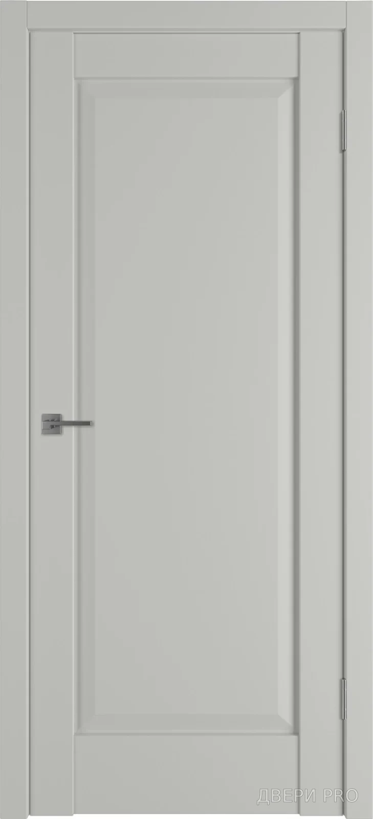 Иннова 01C 800х2000 Шёлк беж (ЗПЗм1+ЗПСП №1 2шт) · 800×2000 мм