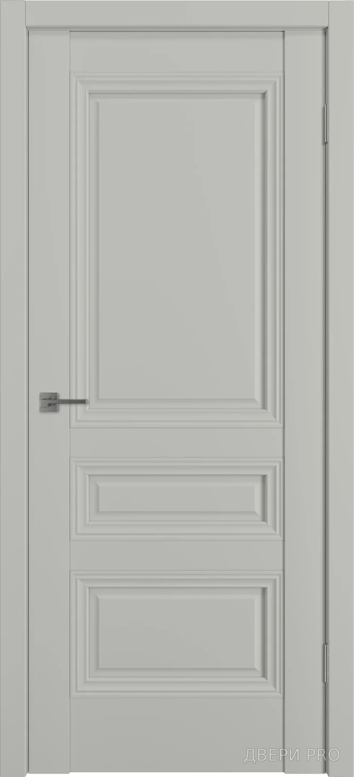 EF3 800х2000 Эмалекс бежевый · 800×2000 мм
