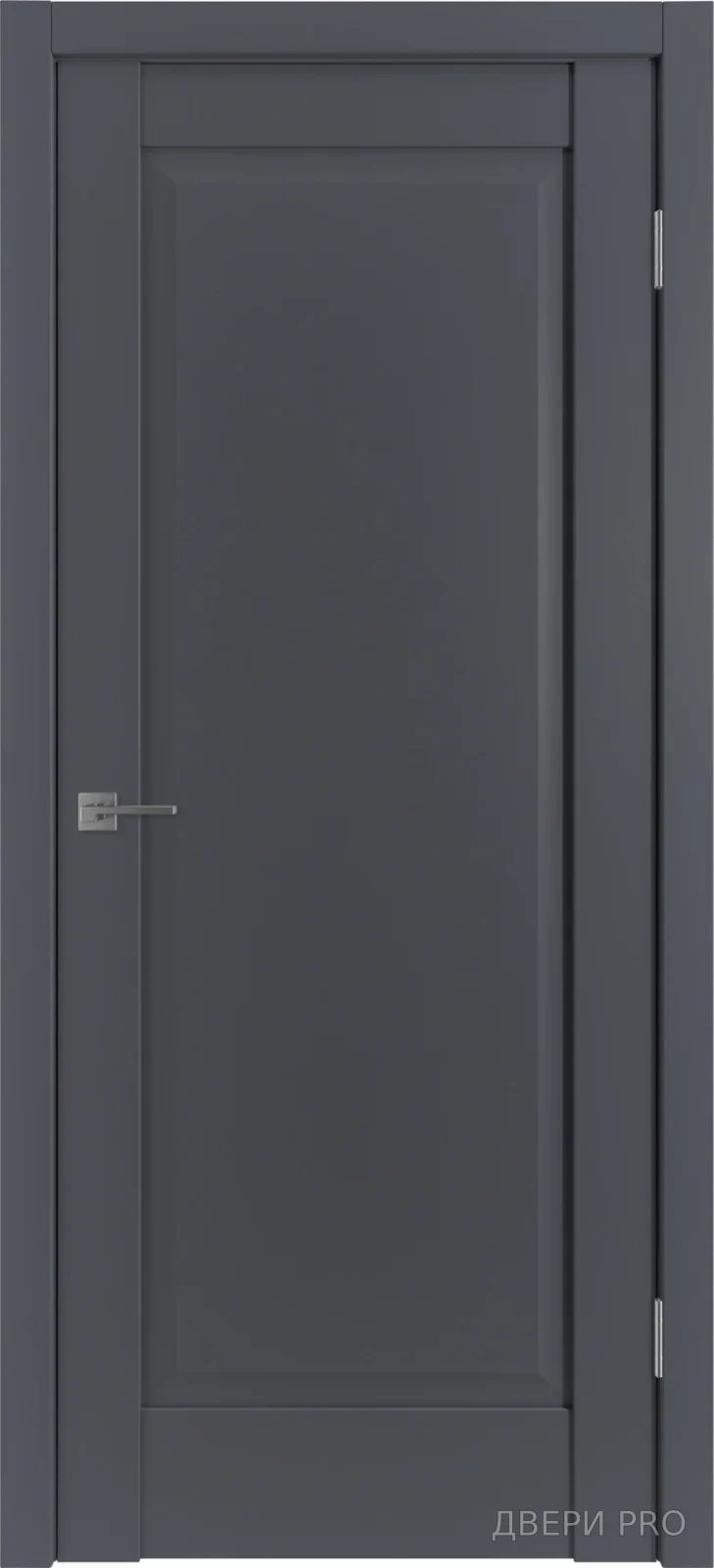 ER1 500х2200 Эмалекс графит НЕСТАНДАРТ · 500×2200 мм