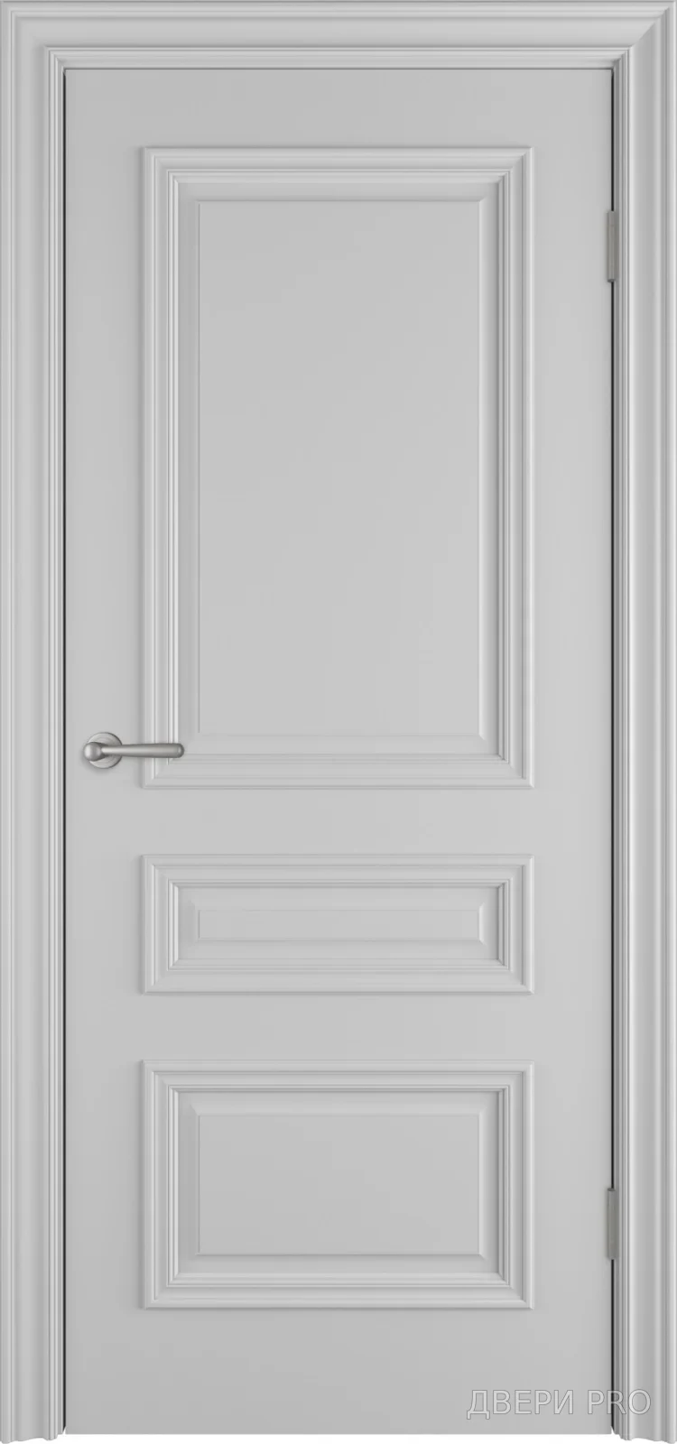 Антик 3 800х2000 Эмаль серебро · 800×2000 мм