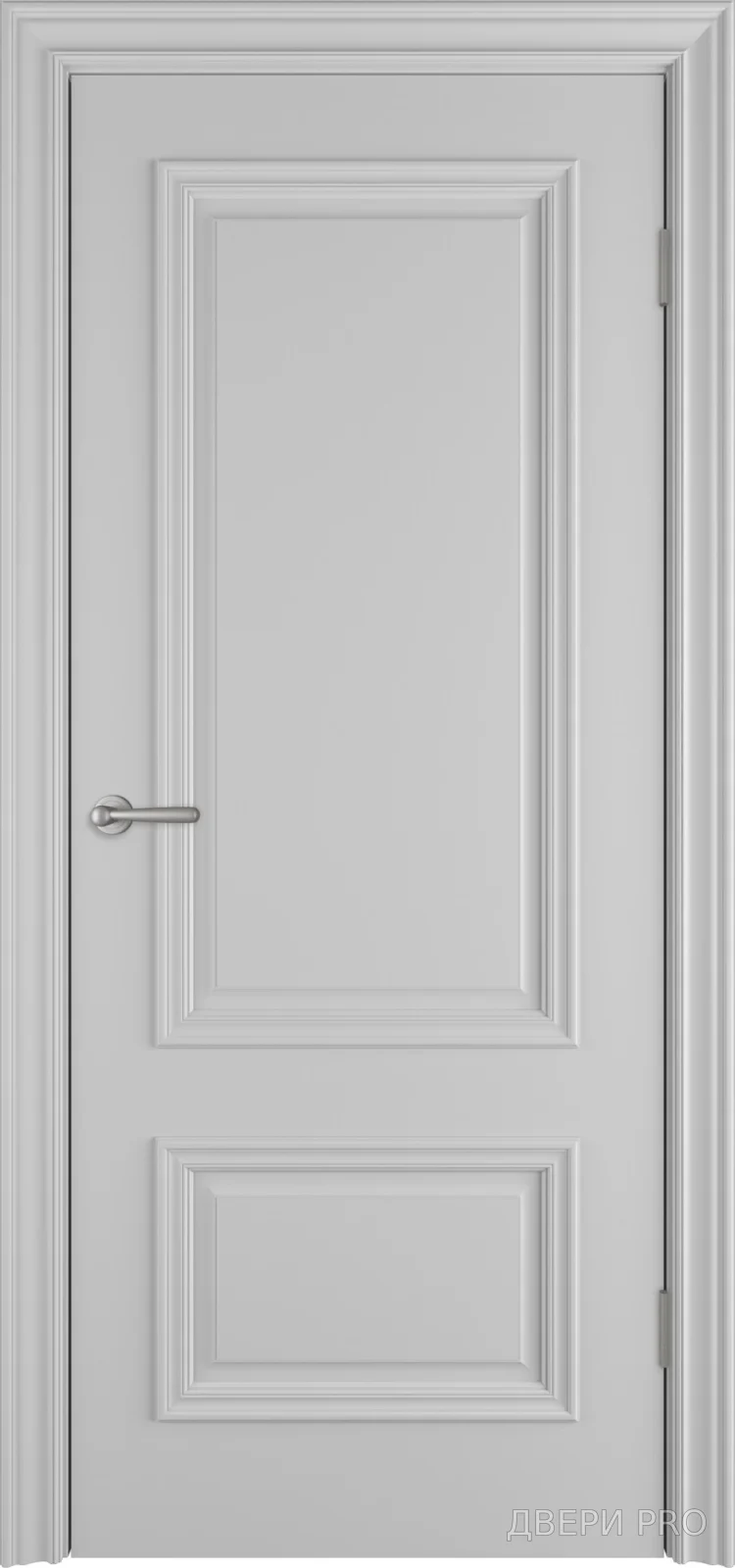 Антик 2 800х2000 Эмаль серебро · 800×2000 мм