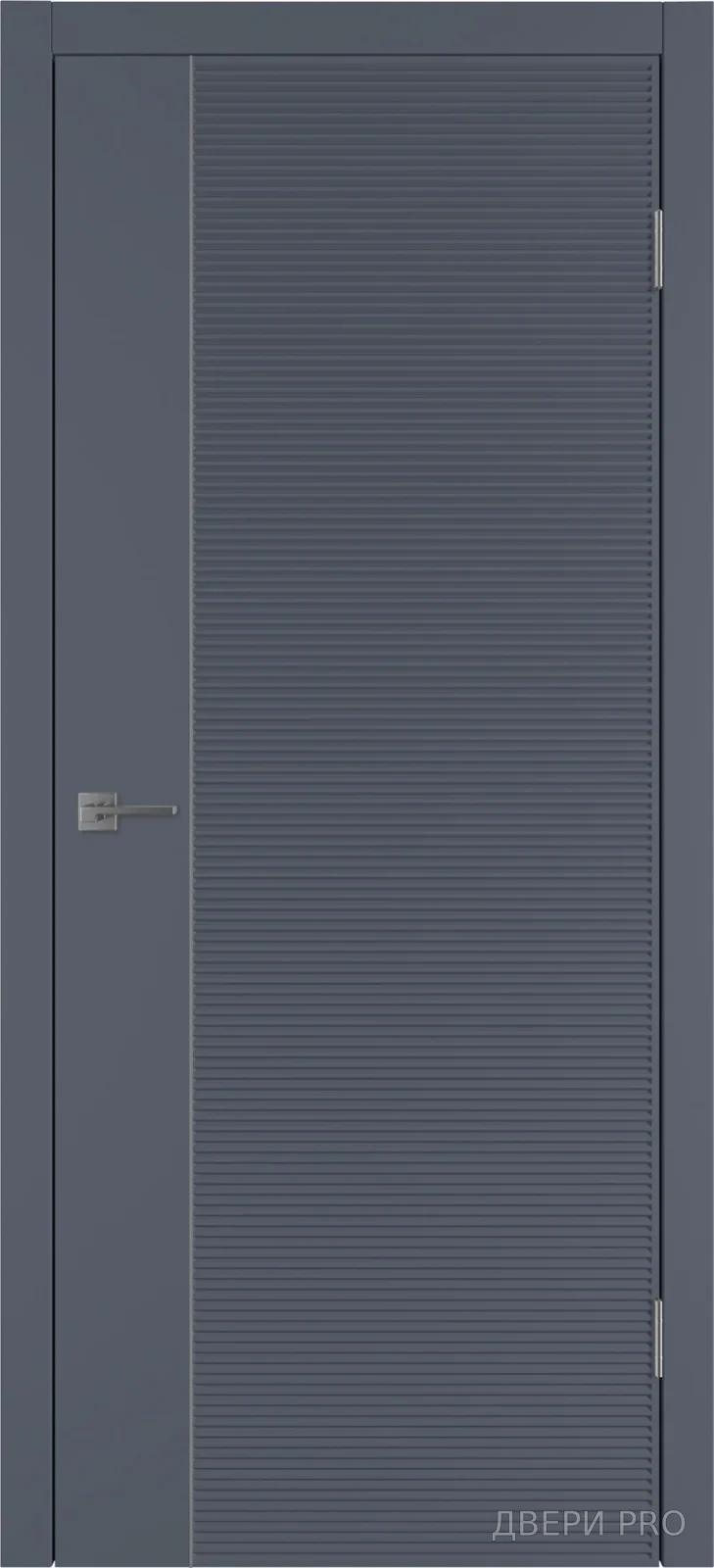 Линия HR1 800х2000 Эмаль графит Молдинг серебро · 800×2000 мм — Богородск Линия HR1 800х2000 Эмаль графит Молдинг серебро · 800×2000 мм