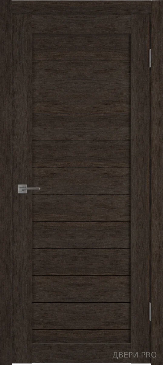 Атум 6 600х2000 Венге · 600×2000 мм