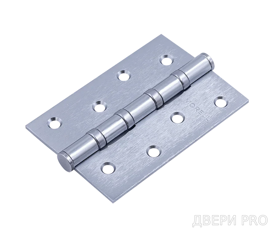 MSN 100X70X2.5-4BB SSC, петля стальная с подшип.универсальная