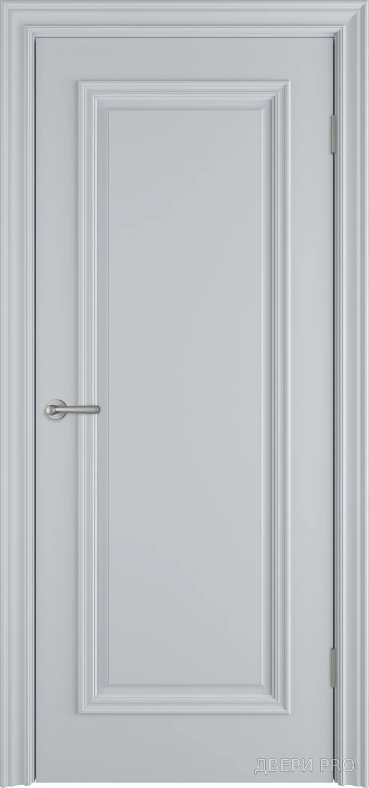 Антик 1 800х2000 Фреска серая · 800×2000 мм