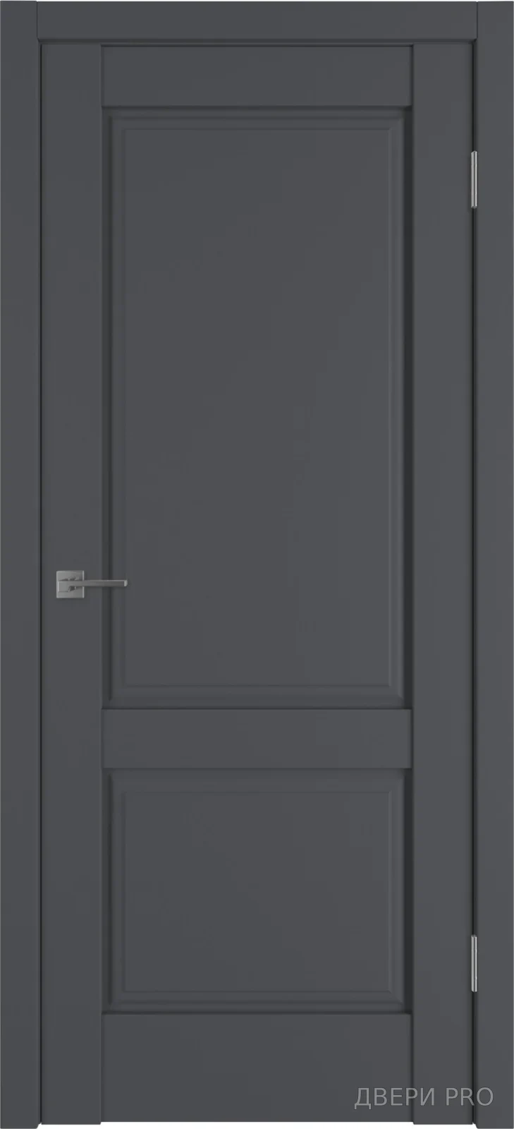 Иннова 02W 800х2000 Шёлк рок (ЗПСП №1 2шт) · 800×2000 мм