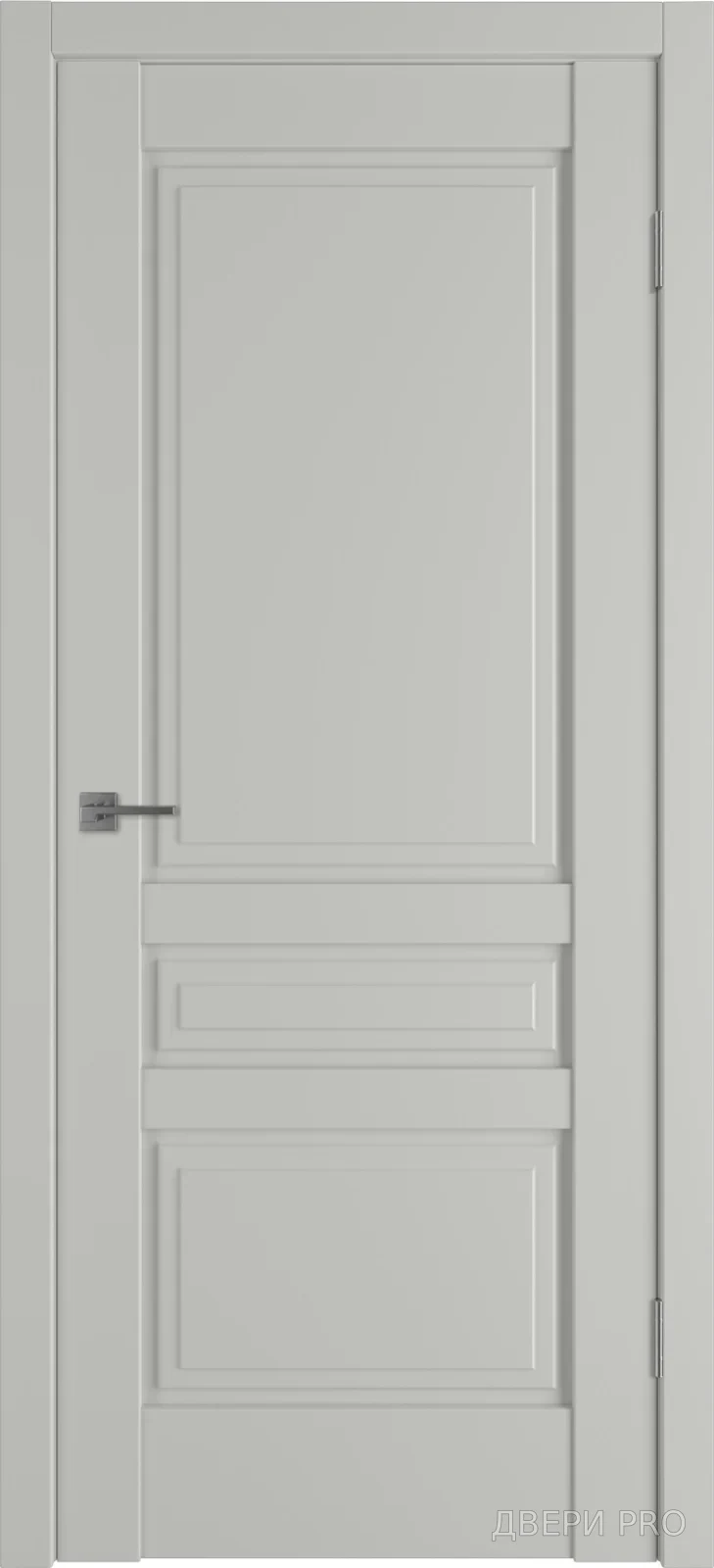 Иннова 03ST 800х2000 Шёлк беж · 800×2000 мм