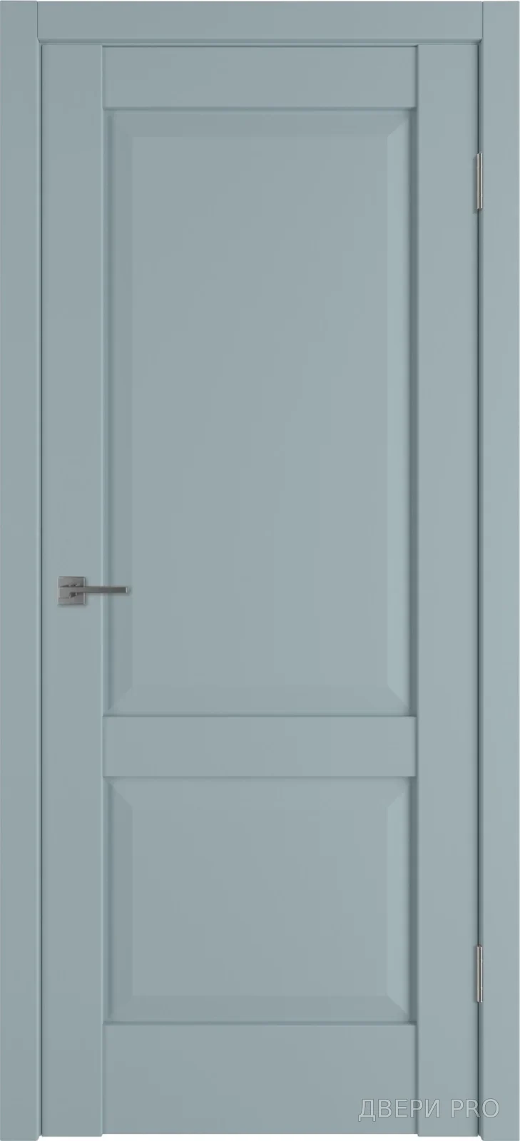 Иннова 02C 800х2000 Шёлк муссон (ЗПЗм1) · 800×2000 мм