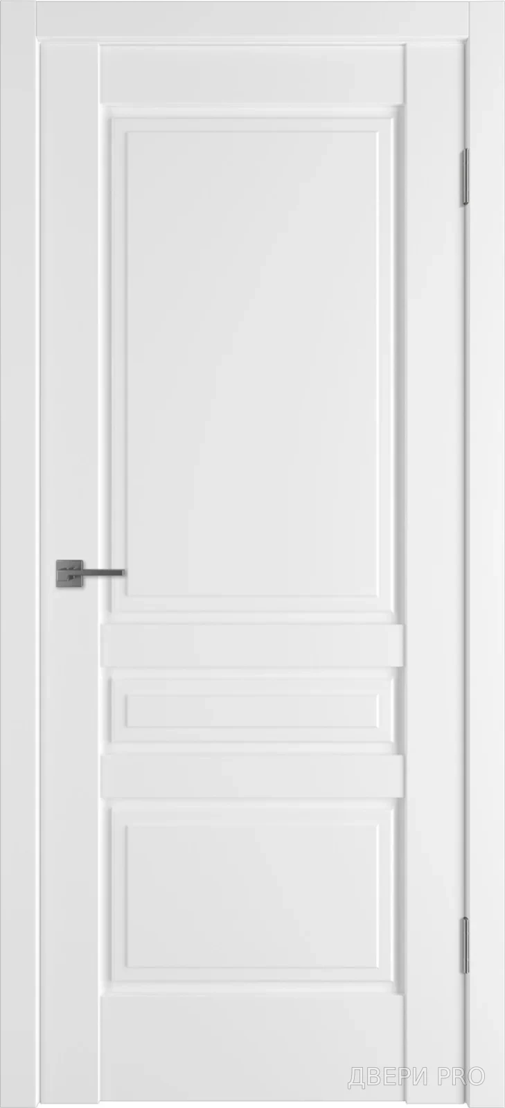 Иннова 03ST 800х2000 Шёлк иней · 800×2000 мм