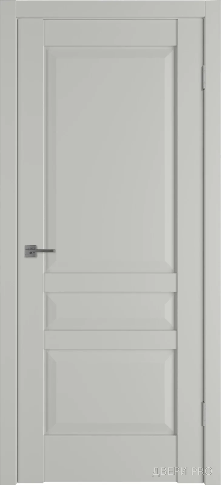 Иннова 03C 800х2000 Шёлк беж · 800×2000 мм