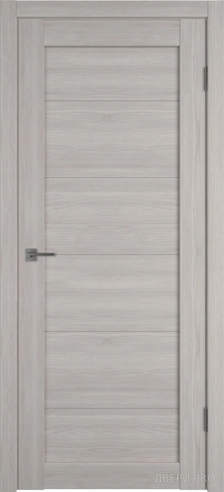Атум Про 32 800х2000 Дуб каменный · 800×2000 мм