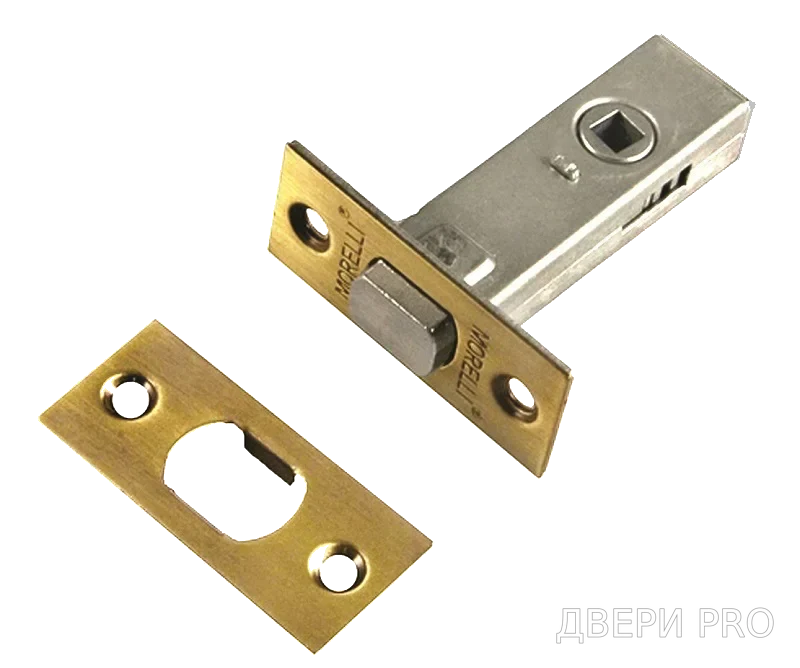 B6-45 AB, задвижка врезная