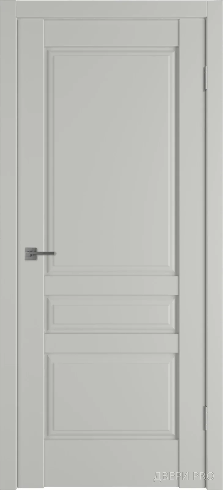 Иннова 03W 600х2000 Шёлк беж · 600×2000 мм